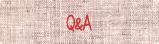 Q&A